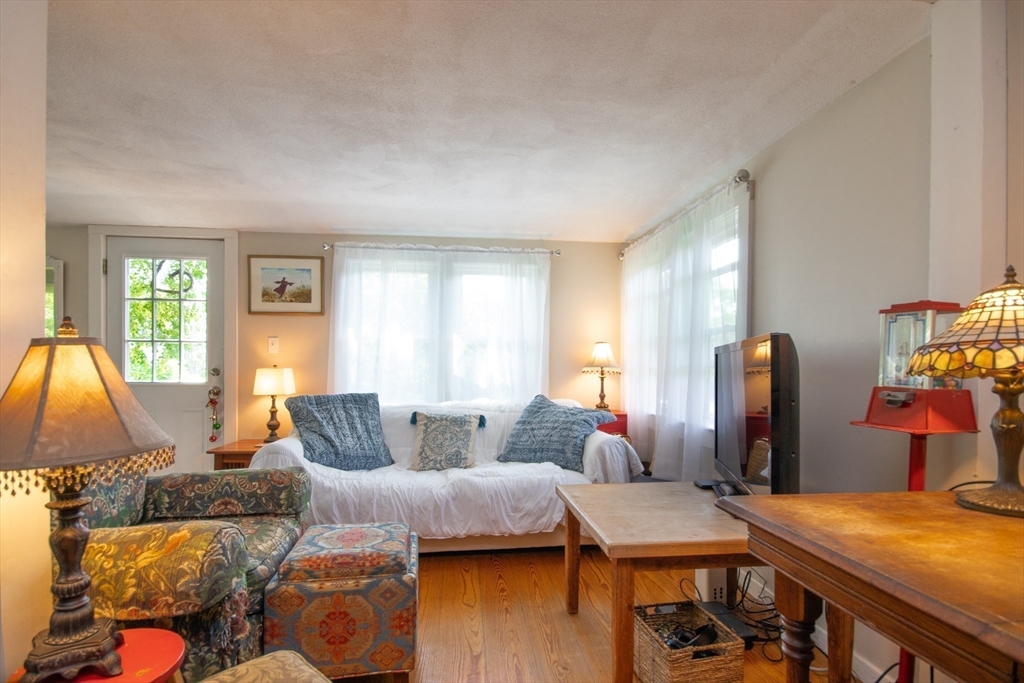 48 Norwell Rd