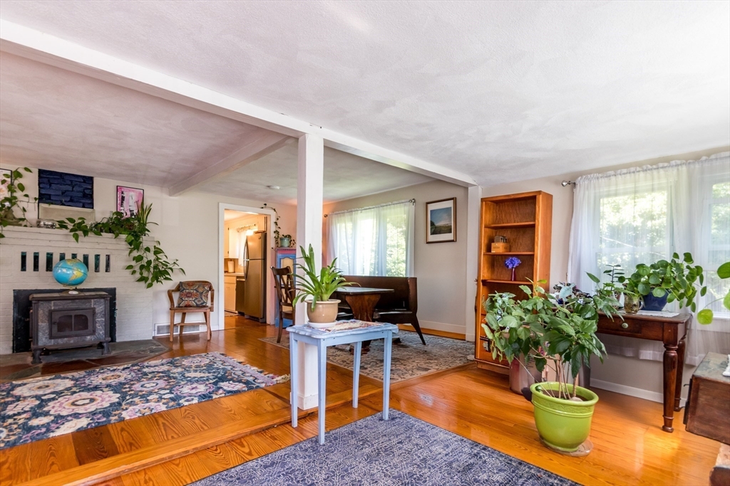 48 Norwell Rd