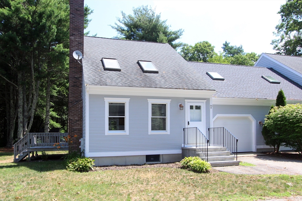 75 Papermill Road B