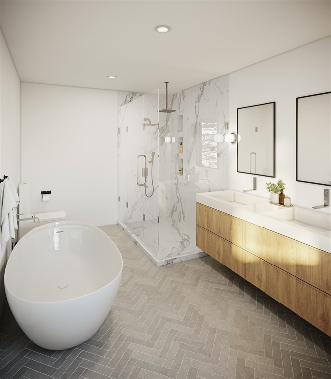 14 Green Street U-301