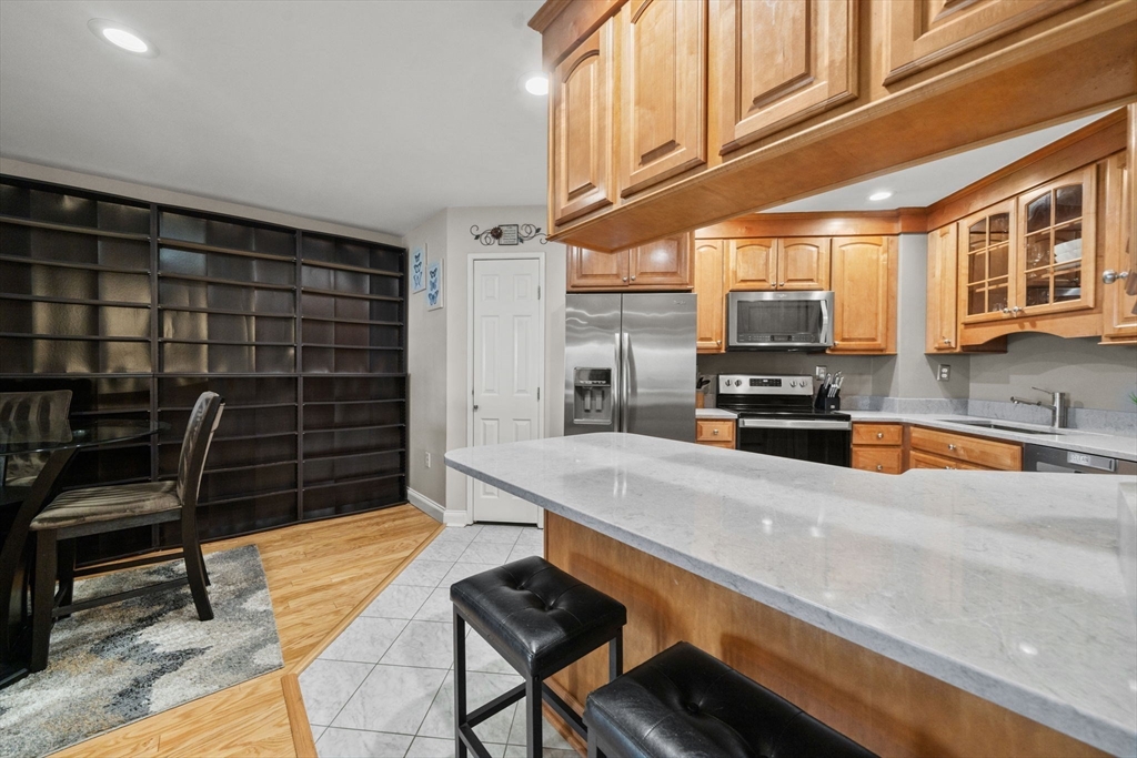 90 Quincy Shore Dr 805