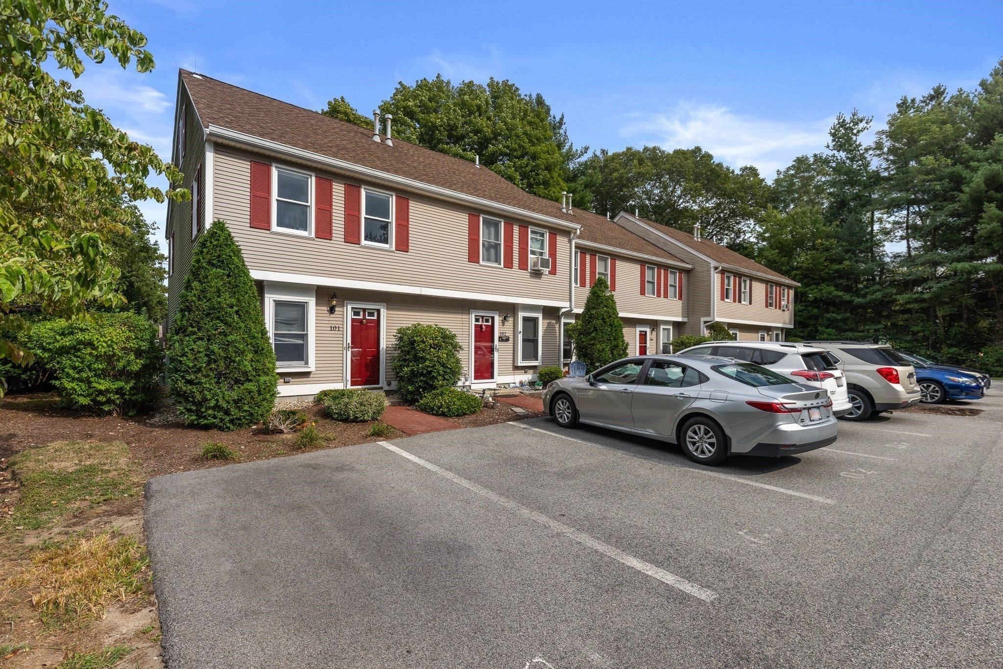 101 Brookline Way #101, Rockland, MA, 101 Brookline Way #101, Rockland, MA Photo #1