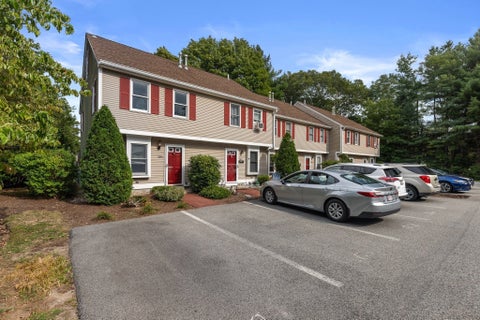 Photo of 101 Brookline Way #101, Rockland, MA 02370 (MLS # 73579996)