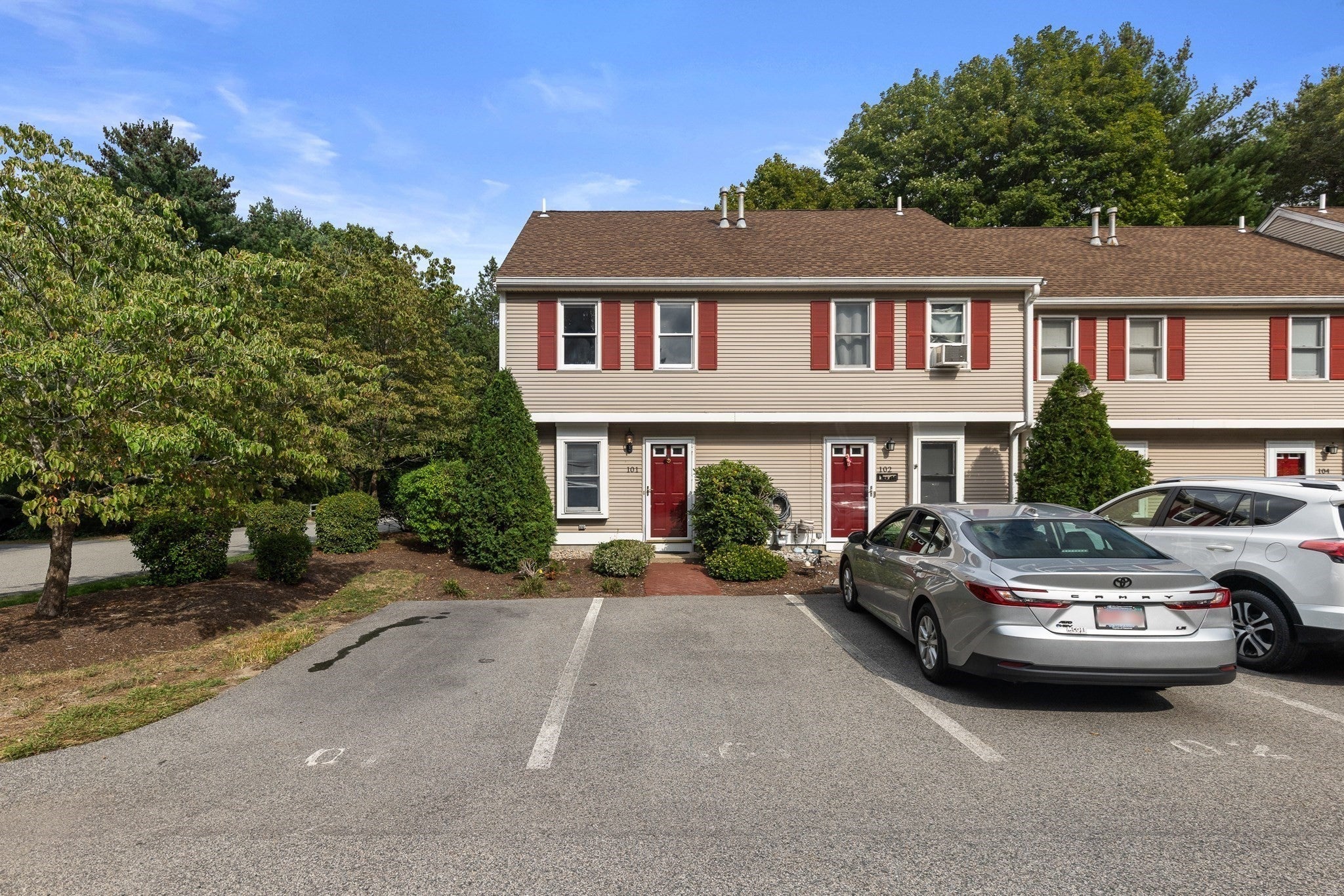 101 Brookline Way #101, Rockland, MA, 101 Brookline Way #101, Rockland, MA Photo #2