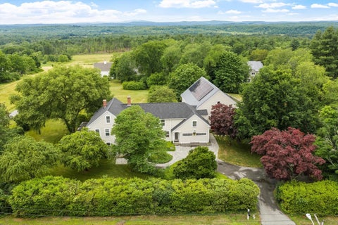 Photo of 230 Still River Rd, Harvard, MA 01451 (MLS # 73542281)