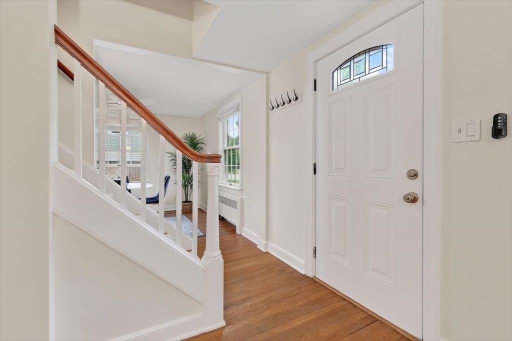 16 Bradley Woods Drive