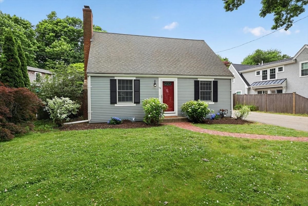 16 Bradley Woods Drive