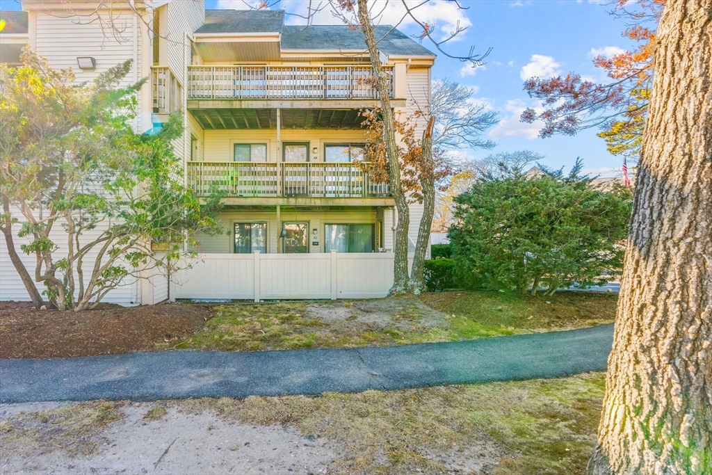 800 Bearse's Way 3NF