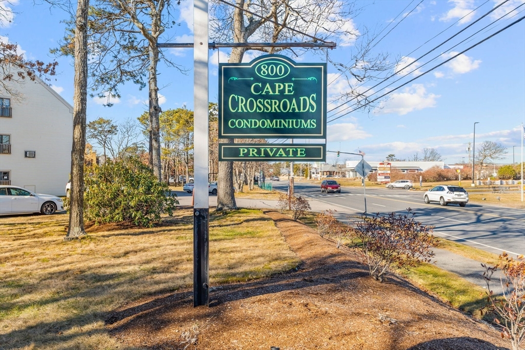 800 Bearse's Way 3NF