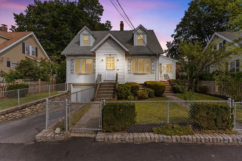 55 Dixon Ave