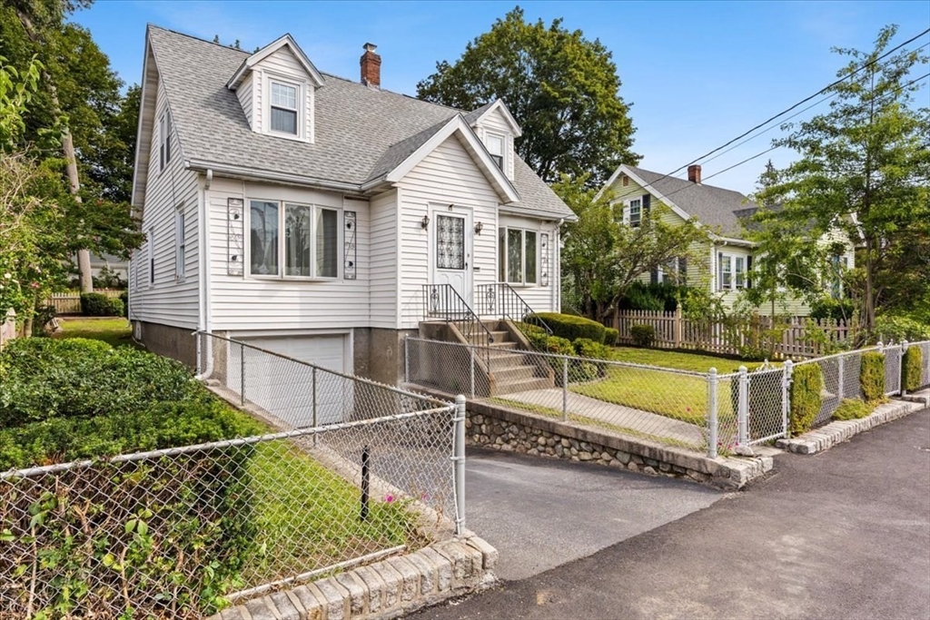 55 Dixon Ave