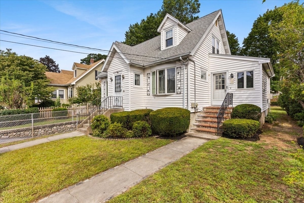 55 Dixon Ave