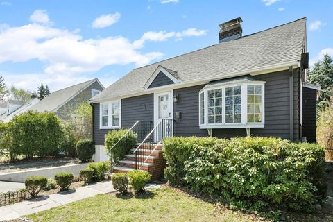 Photo of 15 Marrigan Street, Arlington, MA 02474 (MLS # 73103497)