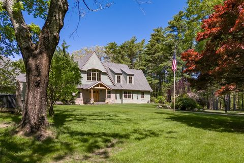 63 Highland Street Middleboro MA 02346