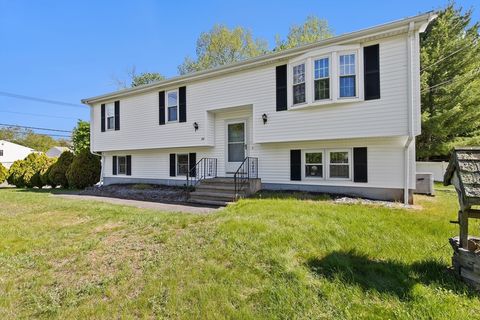 79 Field St Taunton MA 02780