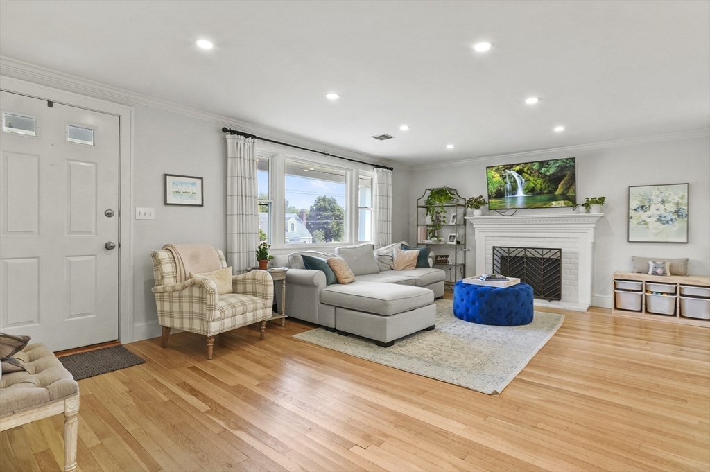 45 Fulton Street