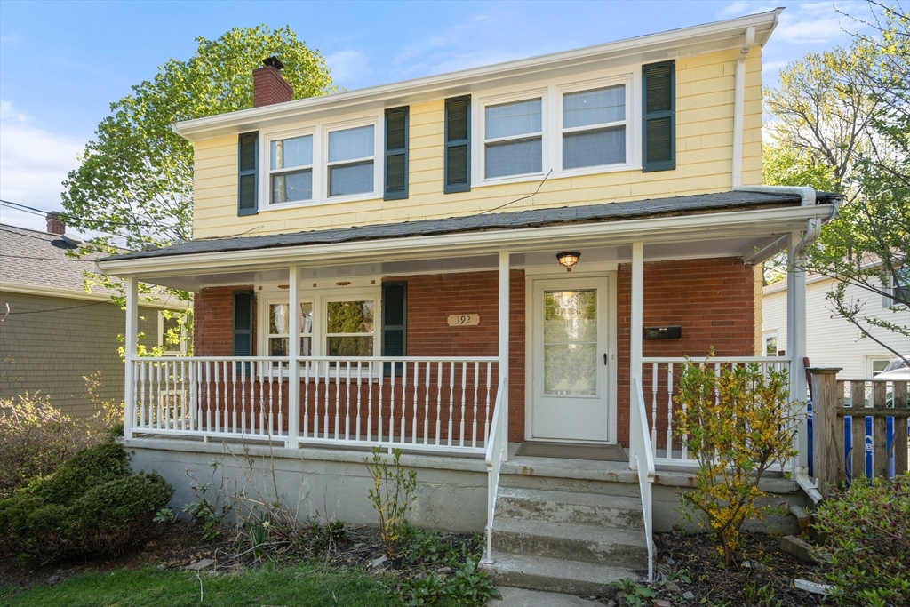 392 Poplar St