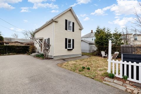 95-R Dalby St Newton MA 02458