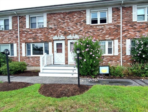 Photo of 28 Douglas Drive #28, East Bridgewater, MA 02333 (MLS # 73564874)