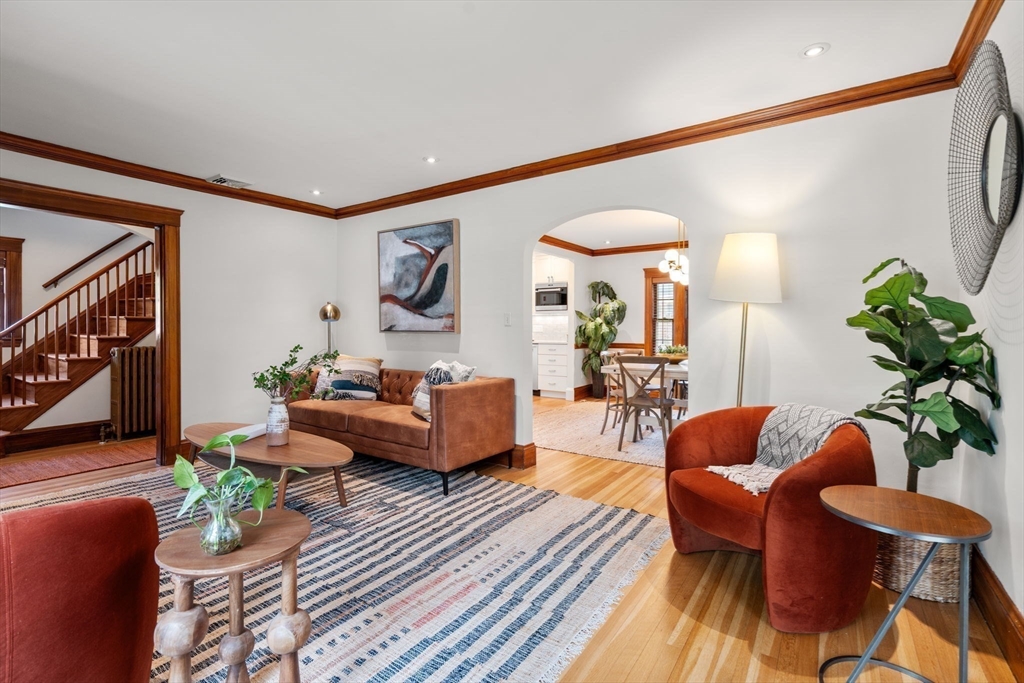 33 Longfellow Road, Melrose, MA Photo #12