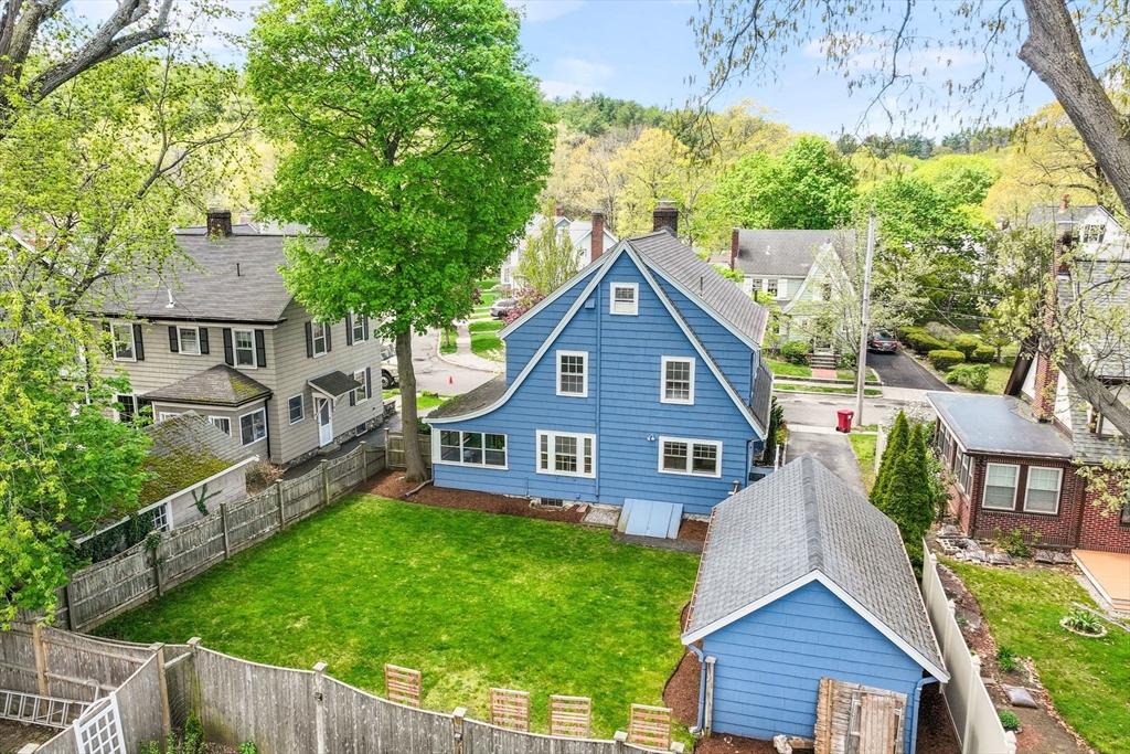 33 Longfellow Road, Melrose, MA Photo #35