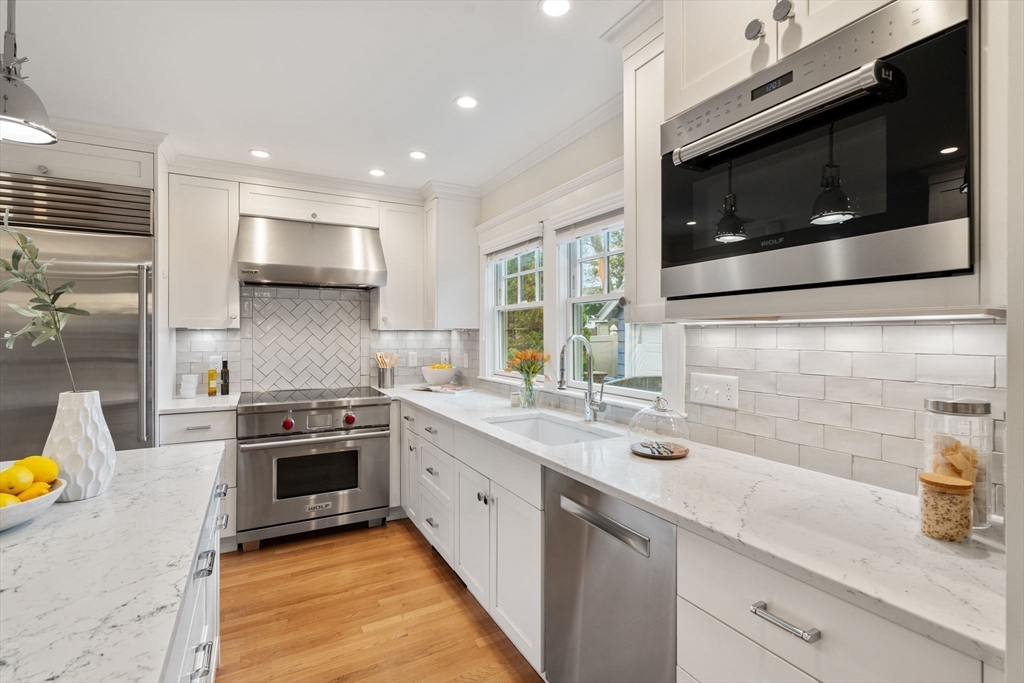 33 Longfellow Road, Melrose, MA Photo #17