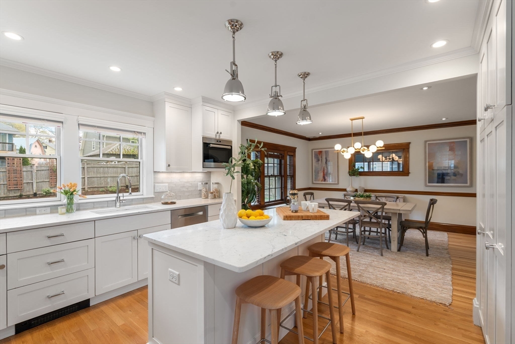 33 Longfellow Road, Melrose, MA Photo #15