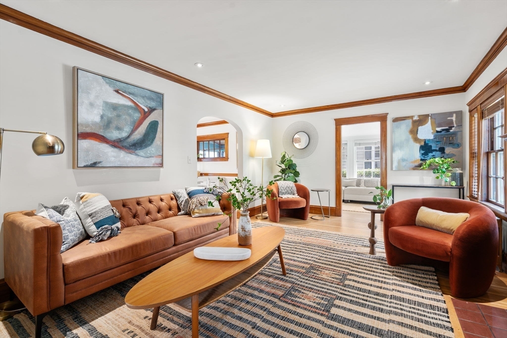 33 Longfellow Road, Melrose, MA Photo #7