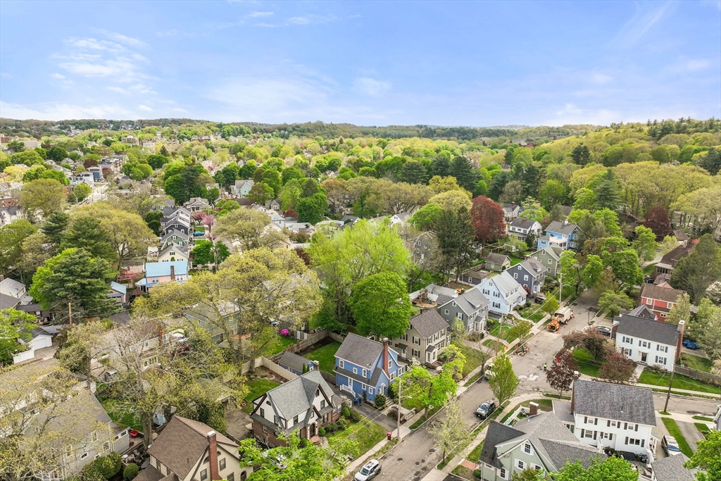 33 Longfellow Road, Melrose, MA Photo #36