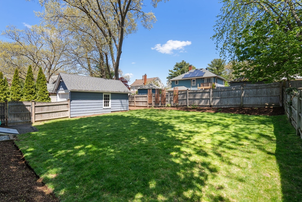 33 Longfellow Road, Melrose, MA Photo #34