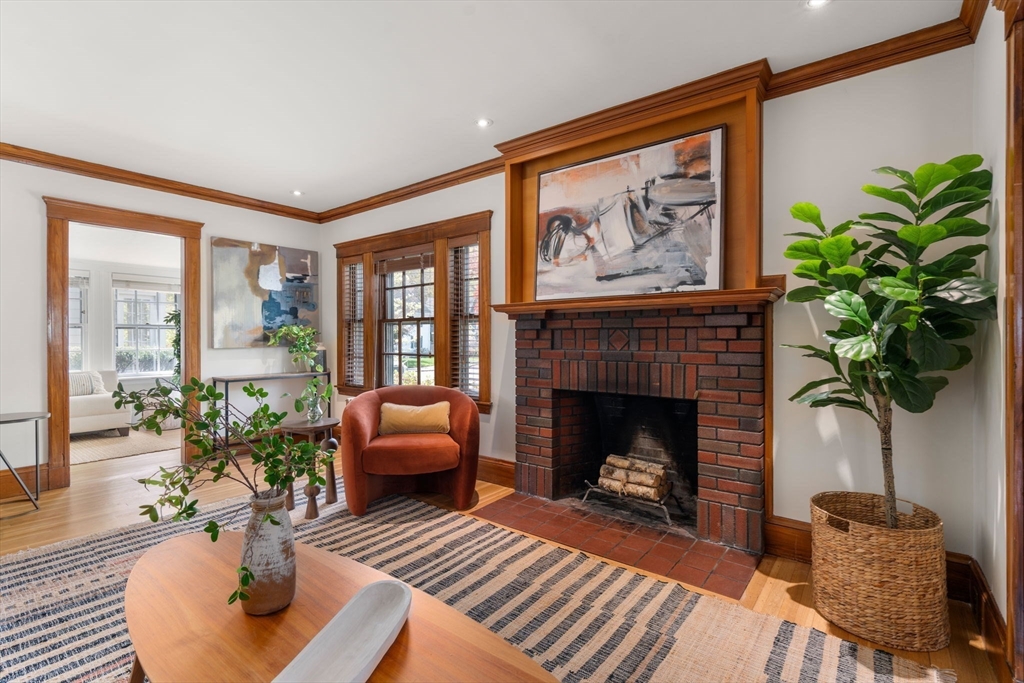 33 Longfellow Road, Melrose, MA Photo #6