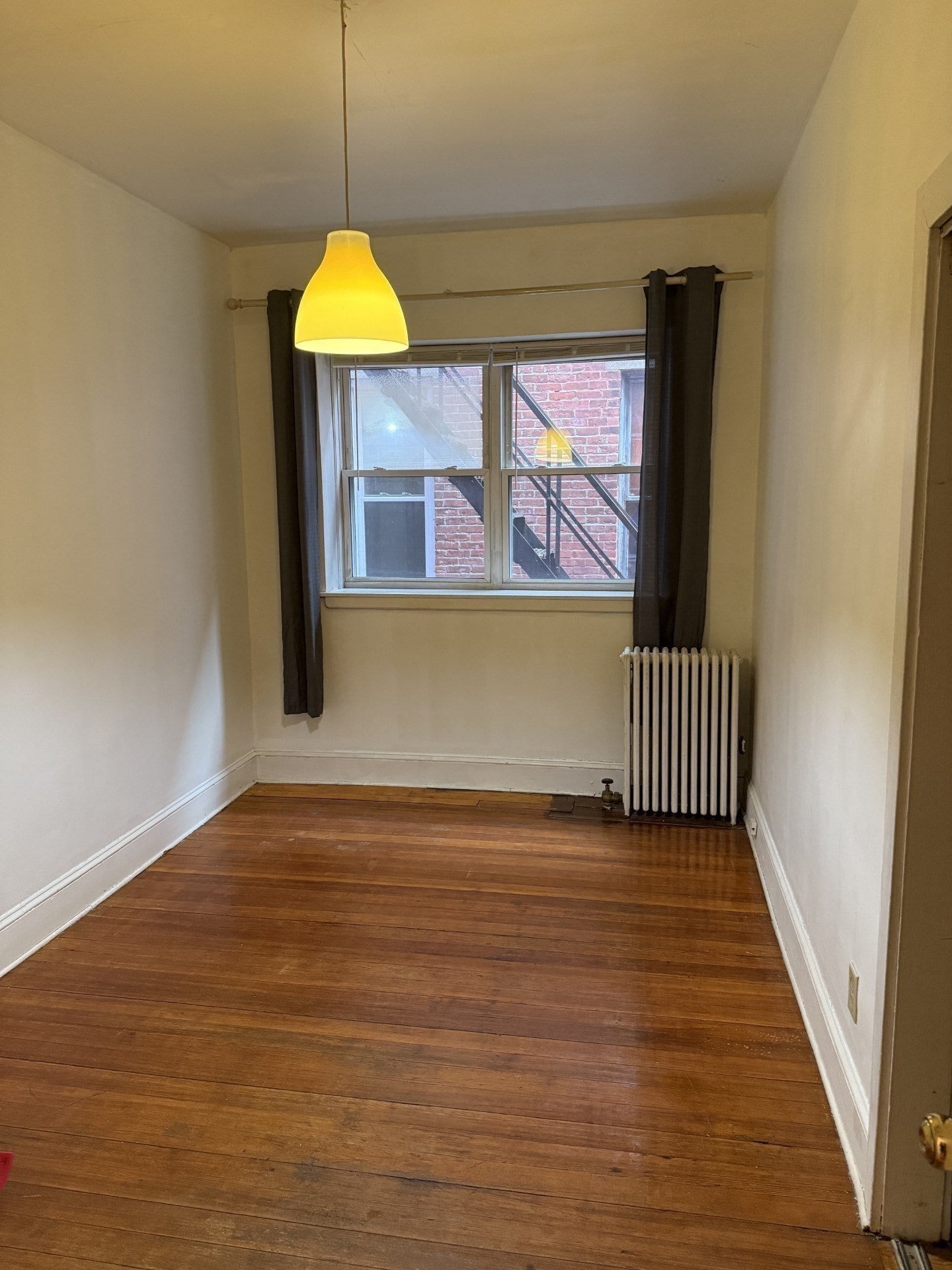 1834 Beacon St 11, Brookline MA 02445