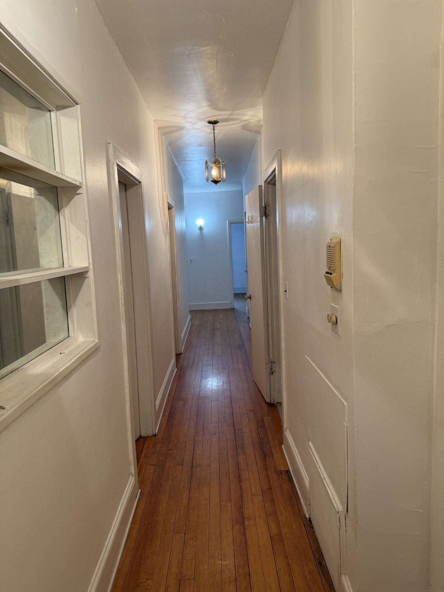 1834 Beacon St