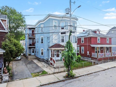 Photo of 22-24 Hawley St, Lawrence, MA 01843 (MLS # 73567462)