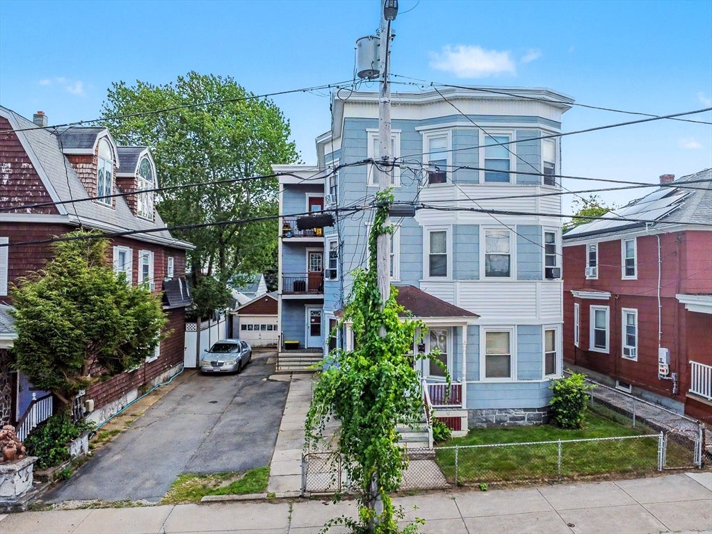 22-24 Hawley St, Lawrence, MA, 22-24 Hawley St, Lawrence, MA Photo #2