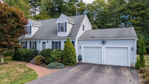 8 Bachant Way Wareham MA 02571