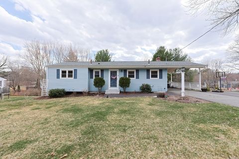 34 Elm Street Franklin MA 02038