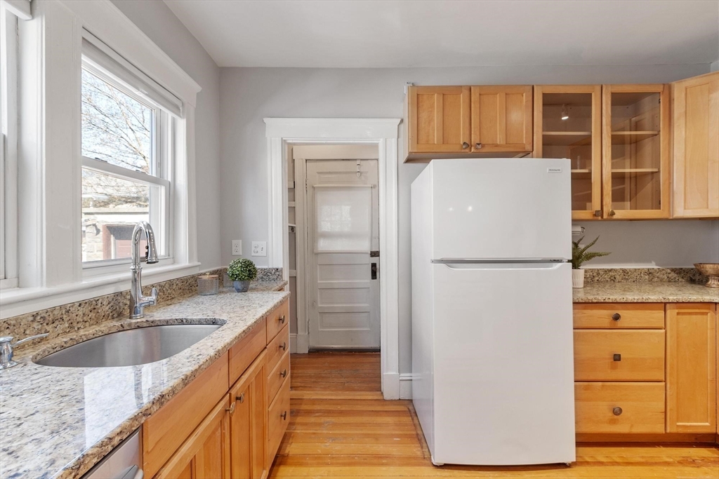 57 Fairmont St #1, Arlington, MA Photo #22