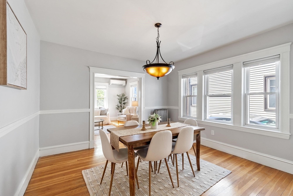 57 Fairmont St #1, Arlington, MA Photo #13
