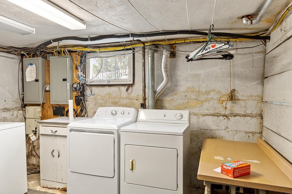 57 Fairmont St #1, Arlington, MA Photo #25