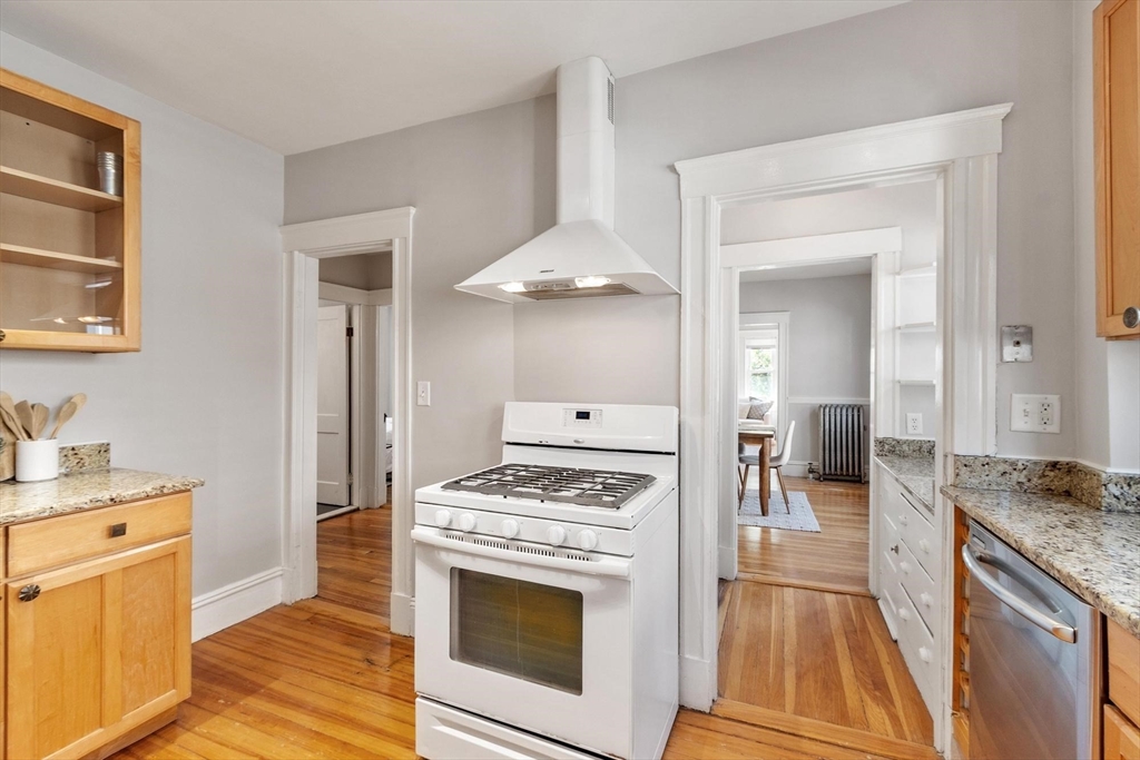 57 Fairmont St #1, Arlington, MA Photo #23