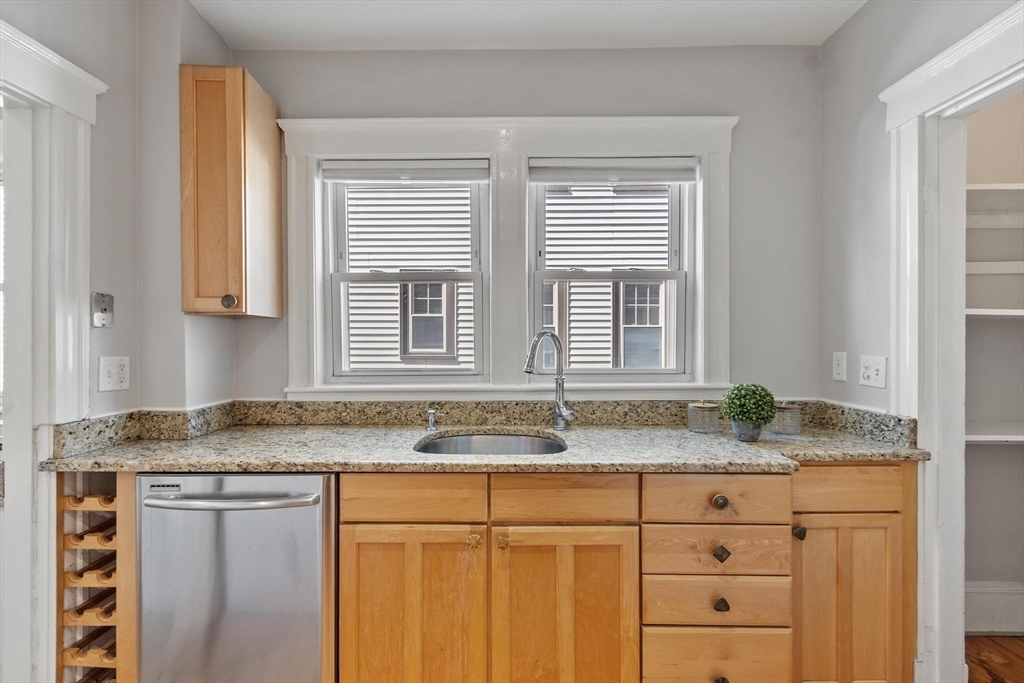 57 Fairmont St #1, Arlington, MA Photo #19