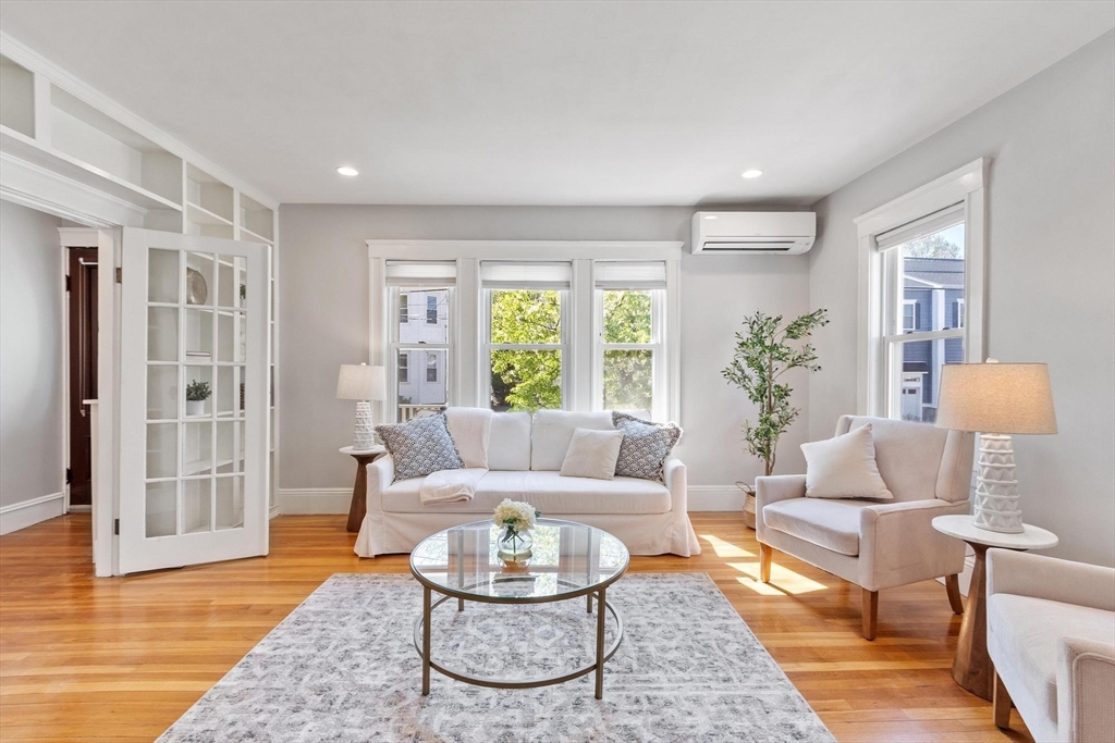 57 Fairmont St #1, Arlington, MA Photo #10