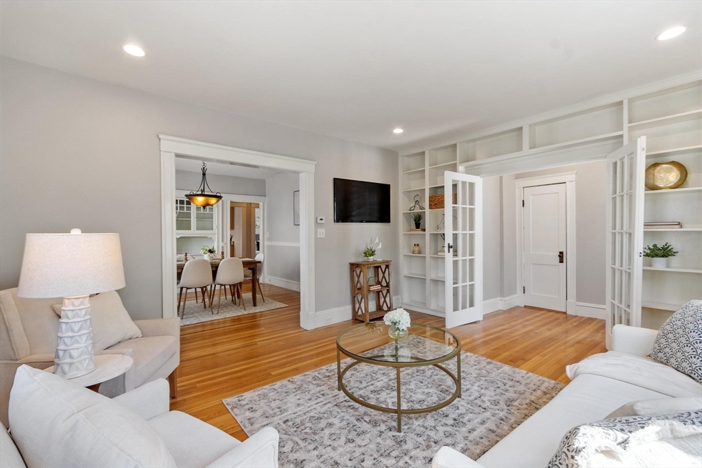 57 Fairmont St #1, Arlington, MA Photo #11