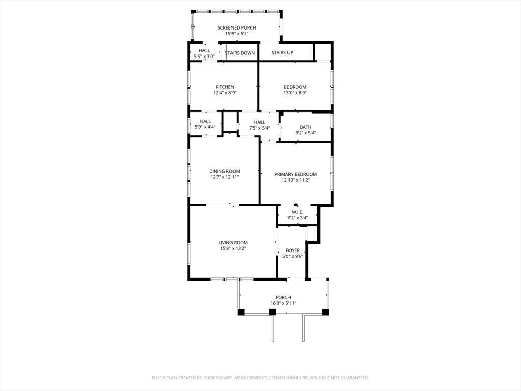 57 Fairmont St #1, Arlington, MA Photo #27
