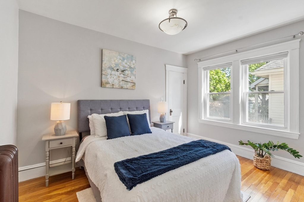 57 Fairmont St #1, Arlington, MA Photo #14