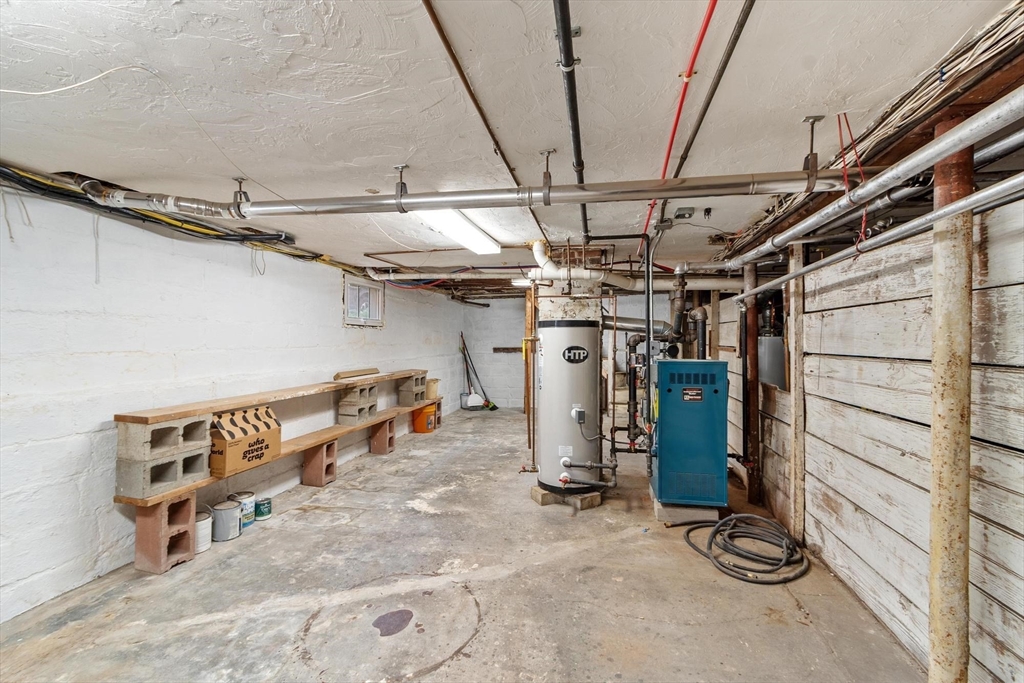 57 Fairmont St #1, Arlington, MA Photo #26