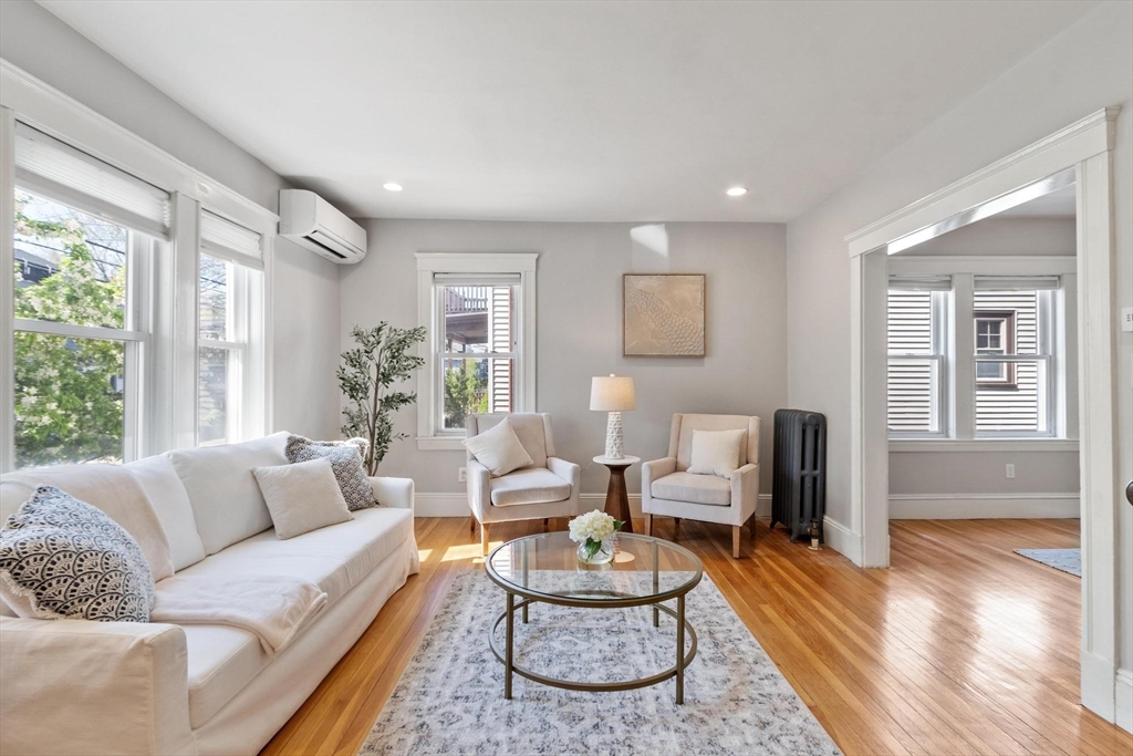 57 Fairmont St #1, Arlington, MA Photo #9