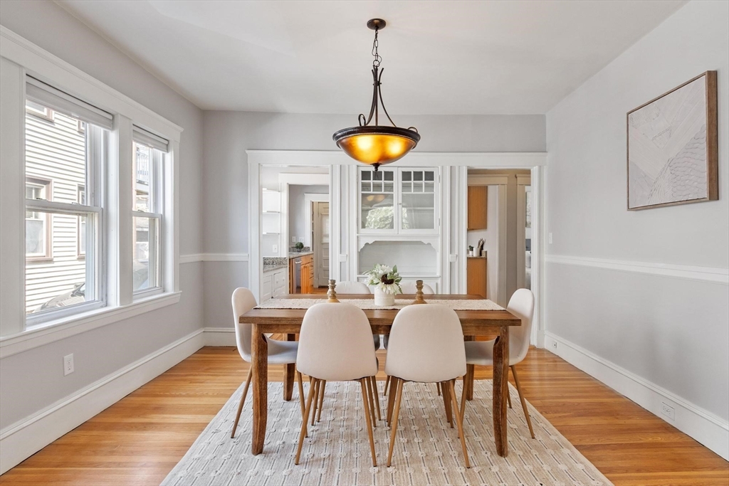 57 Fairmont St #1, Arlington, MA Photo #12