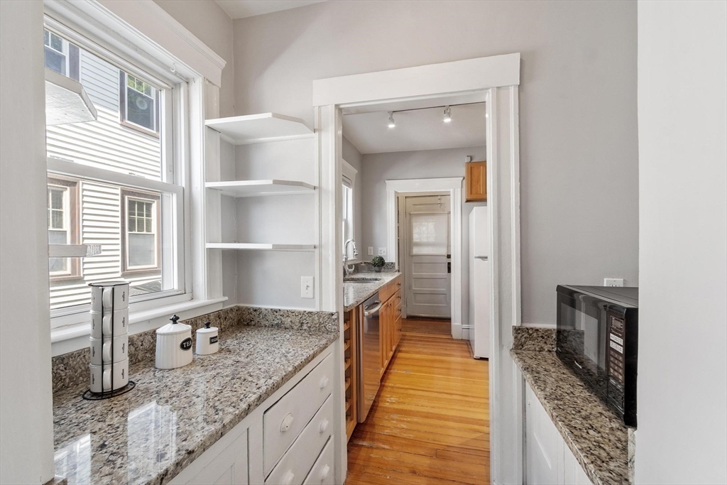 57 Fairmont St #1, Arlington, MA Photo #21